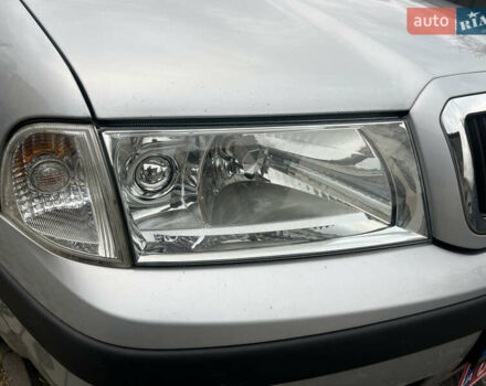 Сірий Шкода Октавія, об'ємом двигуна 1.6 л та пробігом 262 тис. км за 5999 $, фото 9 на Automoto.ua