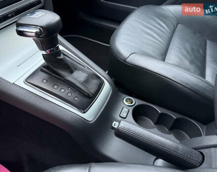 Серый Шкода Октавия, объемом двигателя 2 л и пробегом 185 тыс. км за 10700 $, фото 37 на Automoto.ua