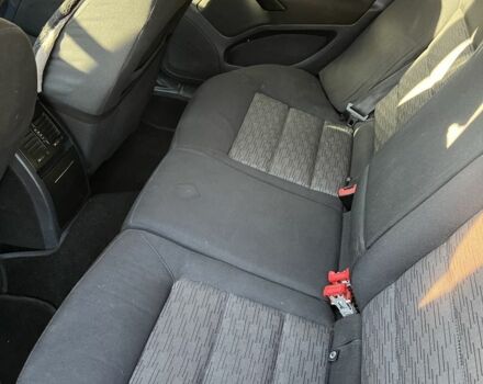 Серый Шкода Октавия, объемом двигателя 2 л и пробегом 379 тыс. км за 5999 $, фото 6 на Automoto.ua