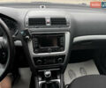 Серый Шкода Октавия, объемом двигателя 1.6 л и пробегом 247 тыс. км за 9900 $, фото 17 на Automoto.ua