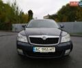 Сірий Шкода Октавія, об'ємом двигуна 1.99 л та пробігом 299 тис. км за 8600 $, фото 1 на Automoto.ua