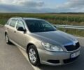 Серый Шкода Октавия, объемом двигателя 1.9 л и пробегом 320 тыс. км за 5100 $, фото 4 на Automoto.ua