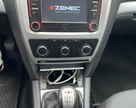 Сірий Шкода Октавія, об'ємом двигуна 1.8 л та пробігом 183 тис. км за 7200 $, фото 19 на Automoto.ua