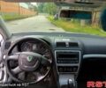 Серый Шкода Октавия, объемом двигателя 1.4 л и пробегом 220 тыс. км за 7300 $, фото 6 на Automoto.ua