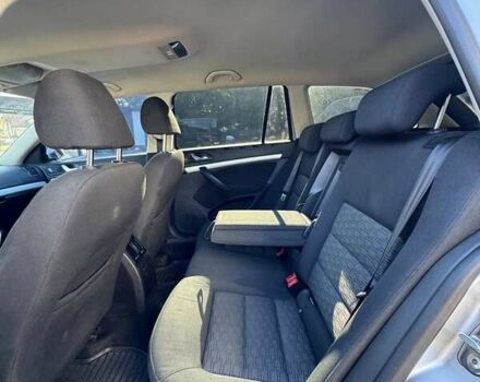 Серый Шкода Октавия, объемом двигателя 1.6 л и пробегом 267 тыс. км за 8500 $, фото 35 на Automoto.ua