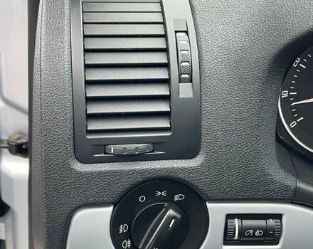 Сірий Шкода Октавія, об'ємом двигуна 1.6 л та пробігом 229 тис. км за 8999 $, фото 120 на Automoto.ua