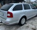 Серый Шкода Октавия, объемом двигателя 1.6 л и пробегом 272 тыс. км за 7500 $, фото 5 на Automoto.ua