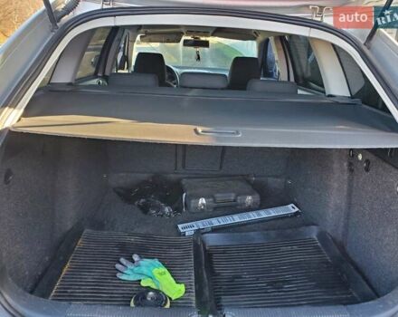 Сірий Шкода Октавія, об'ємом двигуна 1.6 л та пробігом 211 тис. км за 7500 $, фото 8 на Automoto.ua