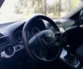 Серый Шкода Октавия, объемом двигателя 1.6 л и пробегом 303 тыс. км за 7500 $, фото 4 на Automoto.ua