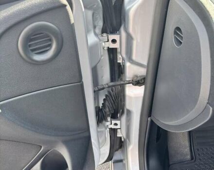 Серый Шкода Октавия, объемом двигателя 1.6 л и пробегом 191 тыс. км за 7000 $, фото 23 на Automoto.ua