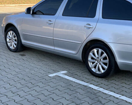 Сірий Шкода Октавія, об'ємом двигуна 1.6 л та пробігом 181 тис. км за 8799 $, фото 98 на Automoto.ua