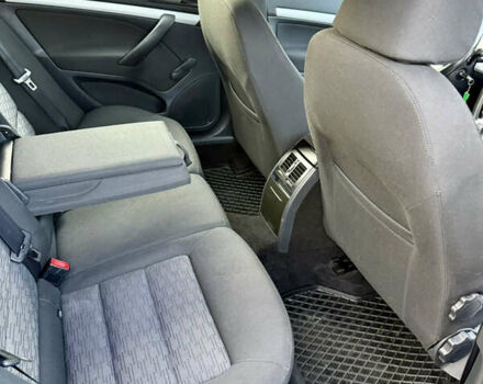 Серый Шкода Октавия, объемом двигателя 1.6 л и пробегом 210 тыс. км за 8999 $, фото 27 на Automoto.ua