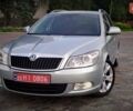 Серый Шкода Октавия, объемом двигателя 1.4 л и пробегом 193 тыс. км за 7700 $, фото 122 на Automoto.ua