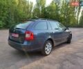 Серый Шкода Октавия, объемом двигателя 1.6 л и пробегом 268 тыс. км за 7799 $, фото 22 на Automoto.ua