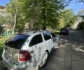 Серый Шкода Октавия, объемом двигателя 1.4 л и пробегом 280 тыс. км за 6000 $, фото 3 на Automoto.ua