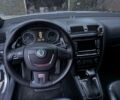 Сірий Шкода Октавія, об'ємом двигуна 2 л та пробігом 247 тис. км за 11000 $, фото 3 на Automoto.ua