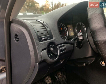 Сірий Шкода Октавія, об'ємом двигуна 1.6 л та пробігом 307 тис. км за 7190 $, фото 24 на Automoto.ua