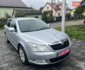 Серый Шкода Октавия, объемом двигателя 1.6 л и пробегом 281 тыс. км за 7800 $, фото 10 на Automoto.ua