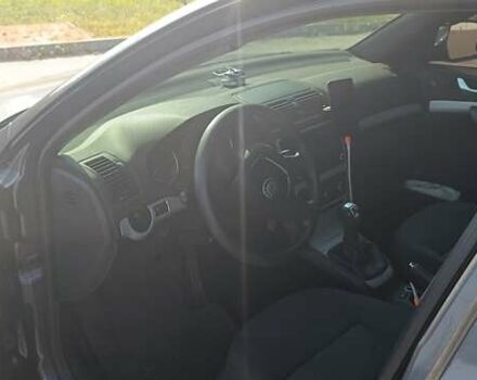 Шкода Октавия 2010 в Ладыжин на Automoto.ua Серый Шкода Октавия, объемом двигателя 1.6 л и пробегом 302 тыс. км за 7699 $, фото 9 на Automoto.ua