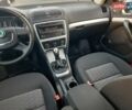 Серый Шкода Октавия, объемом двигателя 1.8 л и пробегом 203 тыс. км за 7399 $, фото 46 на Automoto.ua