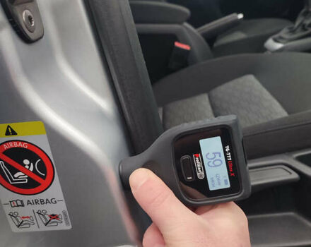 Серый Шкода Октавия, объемом двигателя 1.6 л и пробегом 226 тыс. км за 8999 $, фото 45 на Automoto.ua