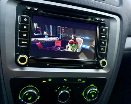 Серый Шкода Октавия, объемом двигателя 1.6 л и пробегом 210 тыс. км за 8999 $, фото 34 на Automoto.ua