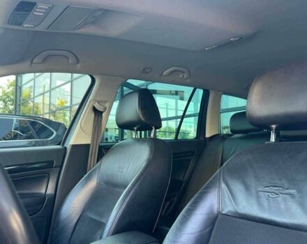 Сірий Шкода Октавія, об'ємом двигуна 1.8 л та пробігом 306 тис. км за 7650 $, фото 10 на Automoto.ua