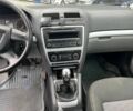 Сірий Шкода Октавія, об'ємом двигуна 1.6 л та пробігом 245 тис. км за 7500 $, фото 24 на Automoto.ua