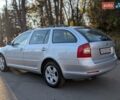 Сірий Шкода Октавія, об'ємом двигуна 1.8 л та пробігом 105 тис. км за 7850 $, фото 11 на Automoto.ua