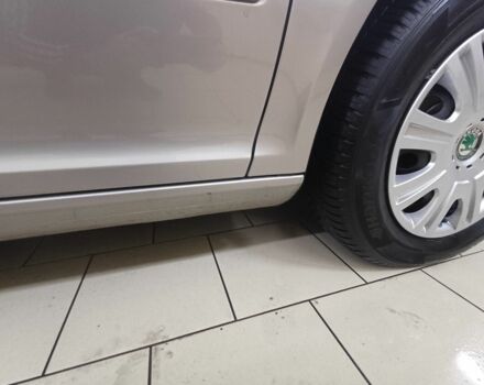 Сірий Шкода Октавія, об'ємом двигуна 0 л та пробігом 197 тис. км за 7750 $, фото 13 на Automoto.ua