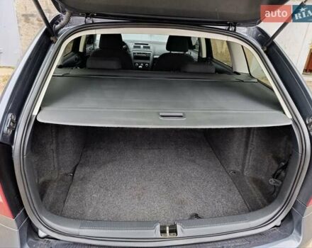 Серый Шкода Октавия, объемом двигателя 1.6 л и пробегом 307 тыс. км за 6700 $, фото 5 на Automoto.ua