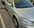 Сірий Шкода Октавія, об'ємом двигуна 1.6 л та пробігом 305 тис. км за 7600 $, фото 2 на Automoto.ua