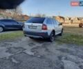 Серый Шкода Октавия, объемом двигателя 1.8 л и пробегом 182 тыс. км за 9999 $, фото 7 на Automoto.ua