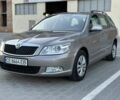 Серый Шкода Октавия, объемом двигателя 1.9 л и пробегом 290 тыс. км за 8405 $, фото 1 на Automoto.ua
