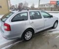 Сірий Шкода Октавія, об'ємом двигуна 1.8 л та пробігом 204 тис. км за 8000 $, фото 4 на Automoto.ua