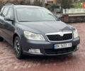 Сірий Шкода Октавія, об'ємом двигуна 1.8 л та пробігом 183 тис. км за 7200 $, фото 1 на Automoto.ua