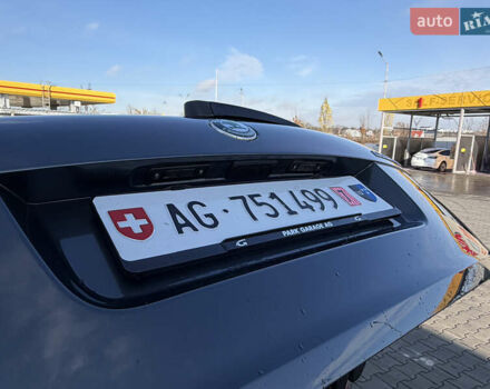 Сірий Шкода Октавія, об'ємом двигуна 1.8 л та пробігом 157 тис. км за 8150 $, фото 21 на Automoto.ua