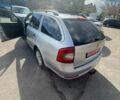 Серый Шкода Октавия, объемом двигателя 1.4 л и пробегом 213 тыс. км за 6700 $, фото 1 на Automoto.ua