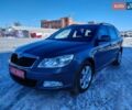 Серый Шкода Октавия, объемом двигателя 1.4 л и пробегом 211 тыс. км за 7699 $, фото 1 на Automoto.ua