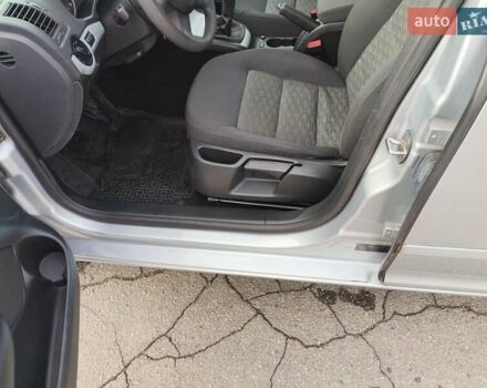 Серый Шкода Октавия, объемом двигателя 1.8 л и пробегом 204 тыс. км за 7800 $, фото 21 на Automoto.ua