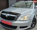 Серый Шкода Октавия, объемом двигателя 1.6 л и пробегом 198 тыс. км за 6599 $, фото 1 на Automoto.ua