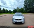 Серый Шкода Октавия, объемом двигателя 1.6 л и пробегом 200 тыс. км за 8350 $, фото 1 на Automoto.ua