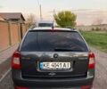 Серый Шкода Октавия, объемом двигателя 1.8 л и пробегом 156 тыс. км за 9600 $, фото 3 на Automoto.ua