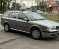 Сірий Шкода Октавія, об'ємом двигуна 1.6 л та пробігом 268 тис. км за 5400 $, фото 3 на Automoto.ua