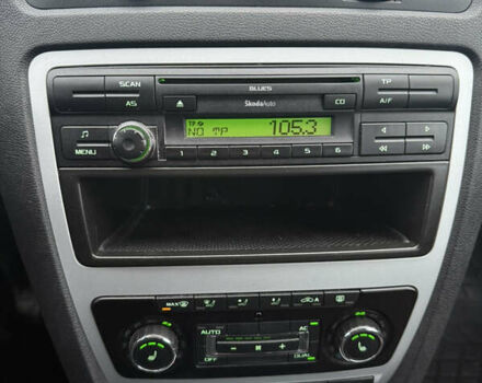 Сірий Шкода Октавія, об'ємом двигуна 1.6 л та пробігом 183 тис. км за 7500 $, фото 43 на Automoto.ua