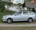Серый Шкода Октавия, объемом двигателя 2 л и пробегом 207 тыс. км за 9050 $, фото 6 на Automoto.ua