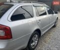 Серый Шкода Октавия, объемом двигателя 1.6 л и пробегом 288 тыс. км за 8000 $, фото 5 на Automoto.ua