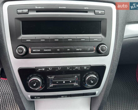 Серый Шкода Октавия, объемом двигателя 1.2 л и пробегом 209 тыс. км за 6777 $, фото 31 на Automoto.ua