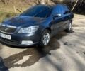 Серый Шкода Октавия, объемом двигателя 1.6 л и пробегом 225 тыс. км за 8800 $, фото 1 на Automoto.ua