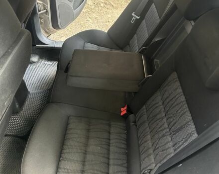 Серый Шкода Октавия, объемом двигателя 1.8 л и пробегом 221 тыс. км за 7500 $, фото 10 на Automoto.ua